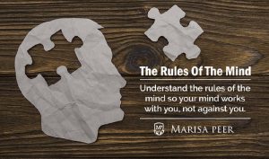 Rules-of-the-mind