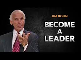 Jim Rohn: