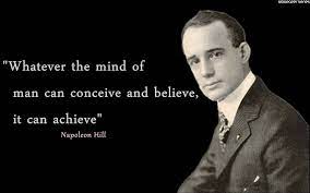 Napoleon Hill