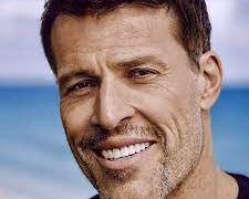 Tony Robbins