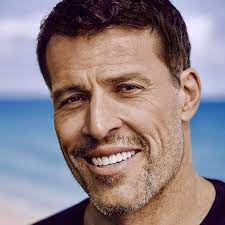 Tony Robbins