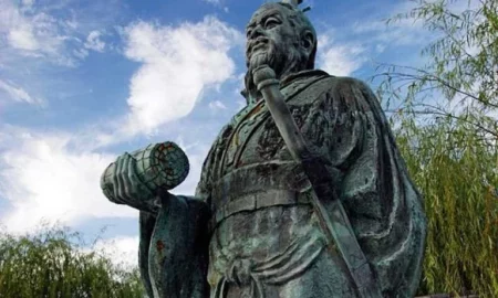 Sun Tzu: Η Τέχνη του Πολέμου