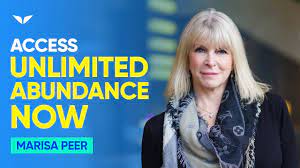 Fix Your Abundance and Success Blocks With this Powerful Hypnosis NOW - Marisa Peer