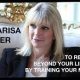 To reach beyond your limits by training your mind Marisa Peer