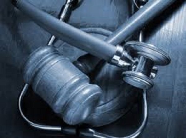 The language of healing